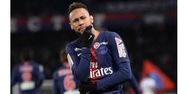 Neymar verkauft ihn, wenn er den richtigen Preis angibt.